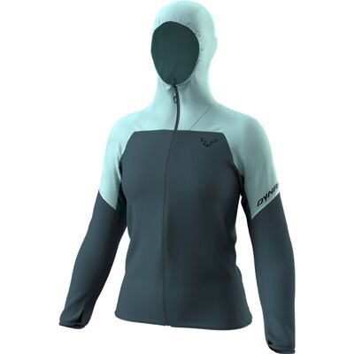 Alpine Wind Jkt W - Giacca a vento - Donna