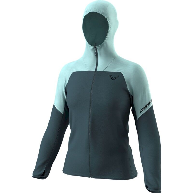Dynafit Alpine Wind Jkt W - Windjack - Dames | Hardloop