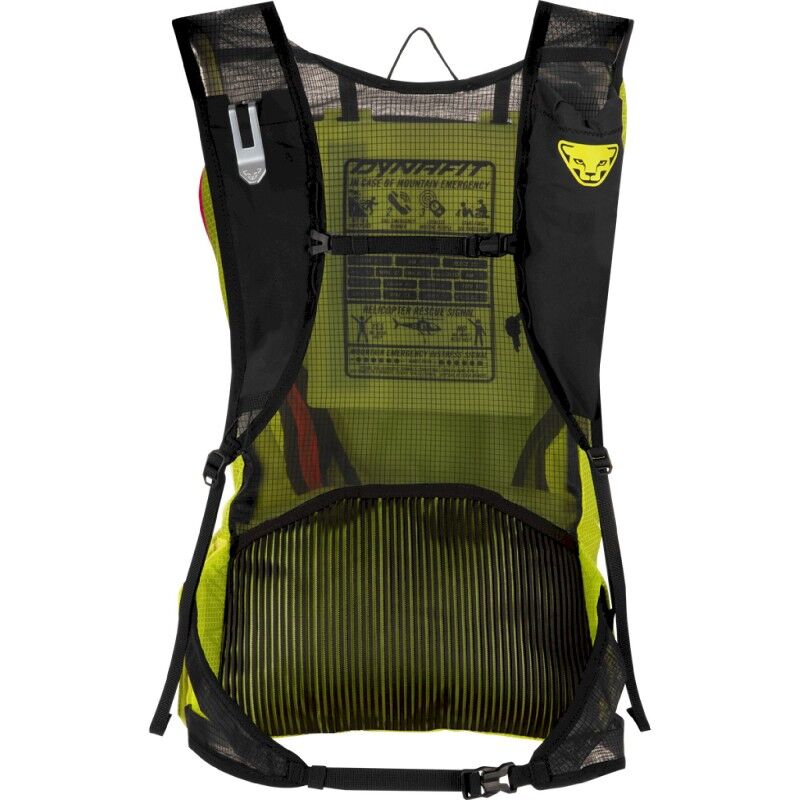 Dynafit Dna 16 Backpack - Ski touring backpack | Hardloop