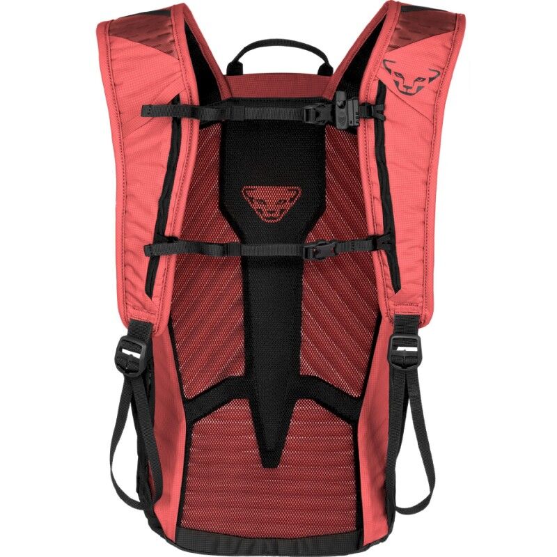 Dynafit Transalper 16 Backpack W - Vandringsryggsäck - Dam | Hardloop