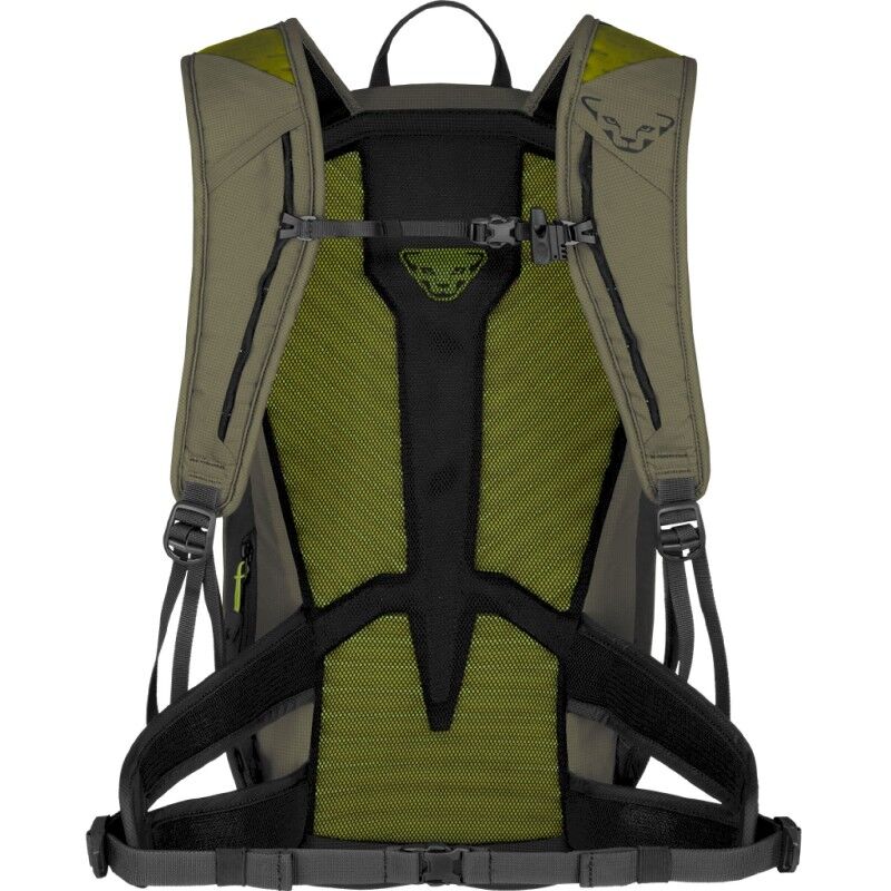 Dynafit Transalper 24 Backpack - Walking backpack - Men's | Hardloop