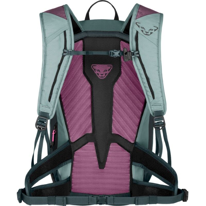 Dynafit Transalper 22 Backpack W - Mochila de caminhada mulher | Hardloop