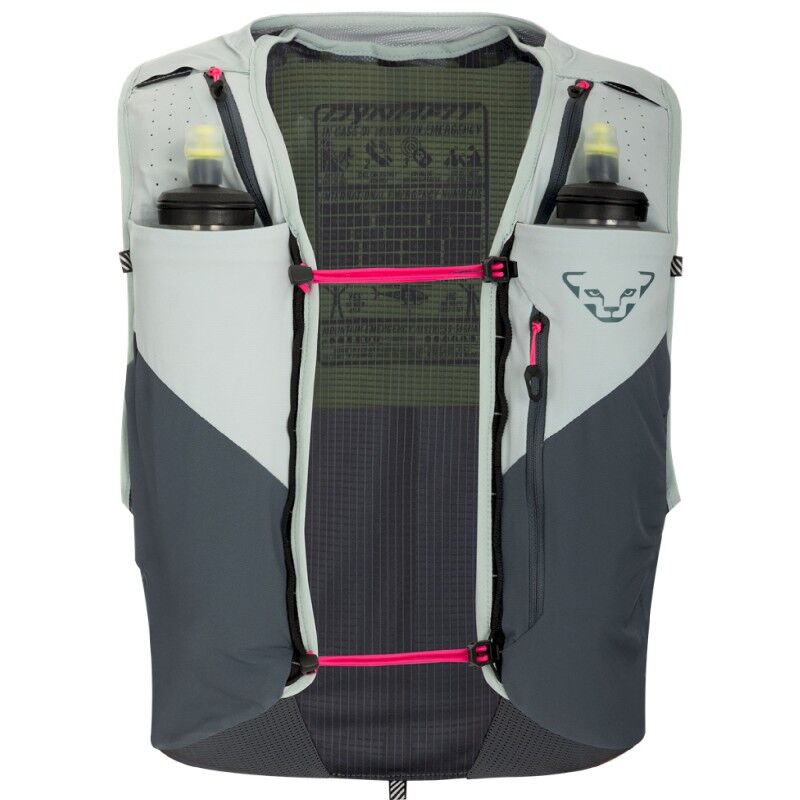 Dynafit Ultra 12 Vest - Trail running backpack | Hardloop