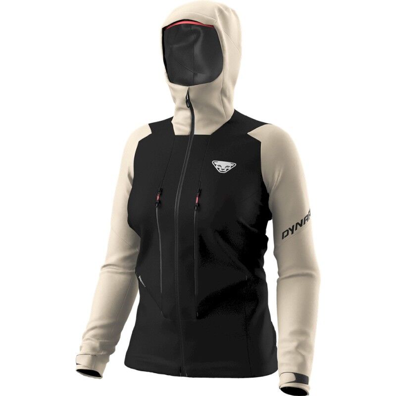 Blacklight 3L Jkt W - Hardshelljacke - Damen