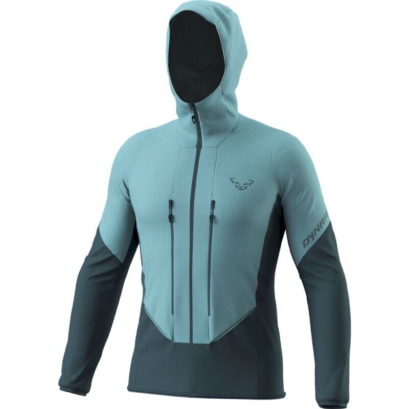Dynafit Blacklight Softshell Jkt M - Chaqueta softshell - Hombre | Hardloop