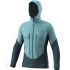 Dynafit Blacklight Softshell Jkt M - Softshelltakki - Miehet | Hardloop