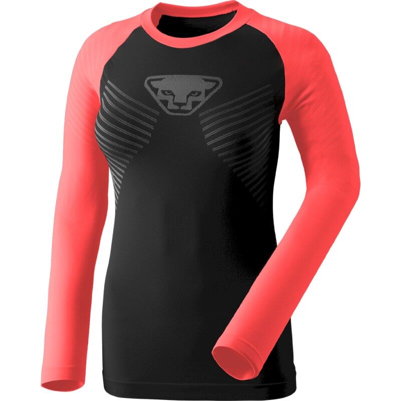 Speed Dryarn W L/S Tee - Base layer - Women's
