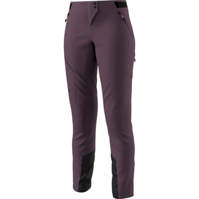Blacklight Dst Pnt W - Softshellhose - Damen