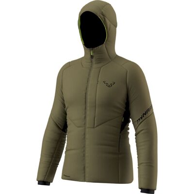 Blacklight Prl Jkt M - Giacca sintetica - Uomo