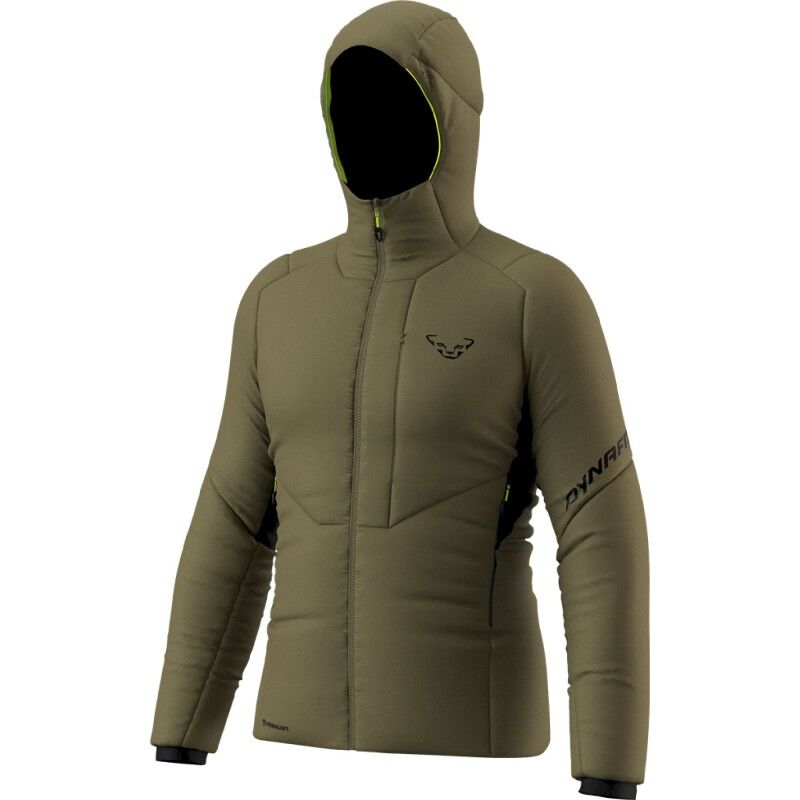Blacklight Prl Jkt M - Synthetic jacket - Men's