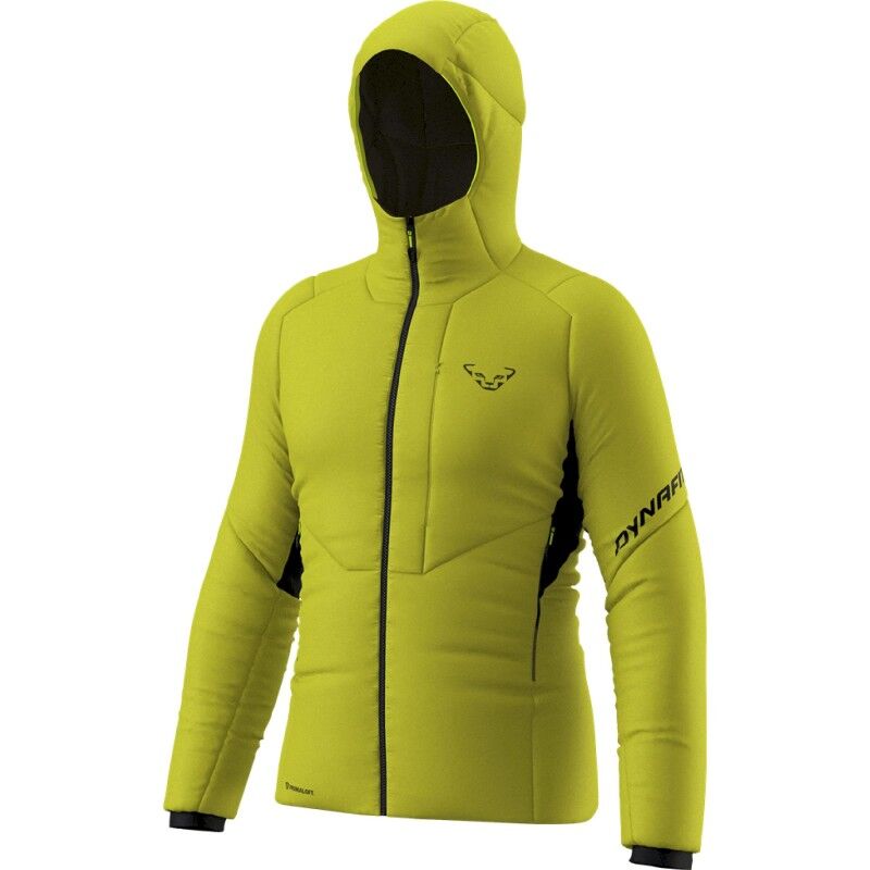 Dynafit Blacklight Prl Jkt M - Kunstfaserjacke - Herren | Hardloop
