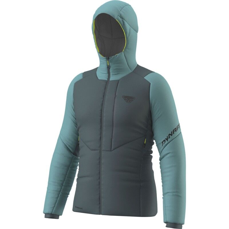 Blacklight Prl Jkt M - Donsjack - Heren