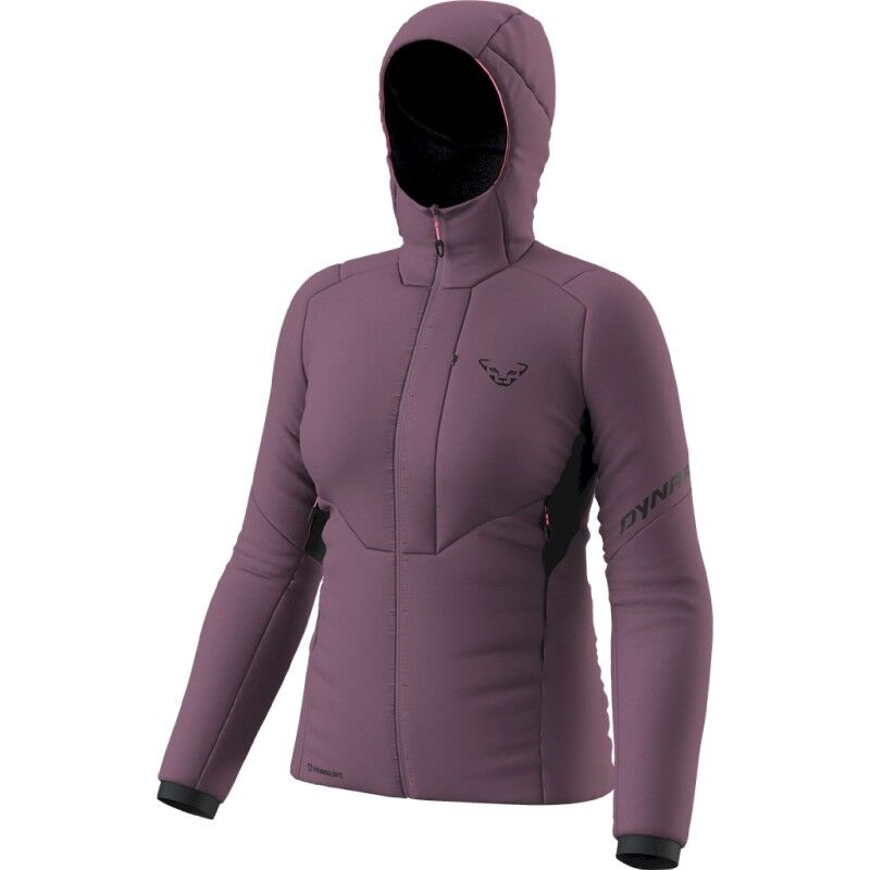 Blacklight Prl Jkt W - Doudoune femme