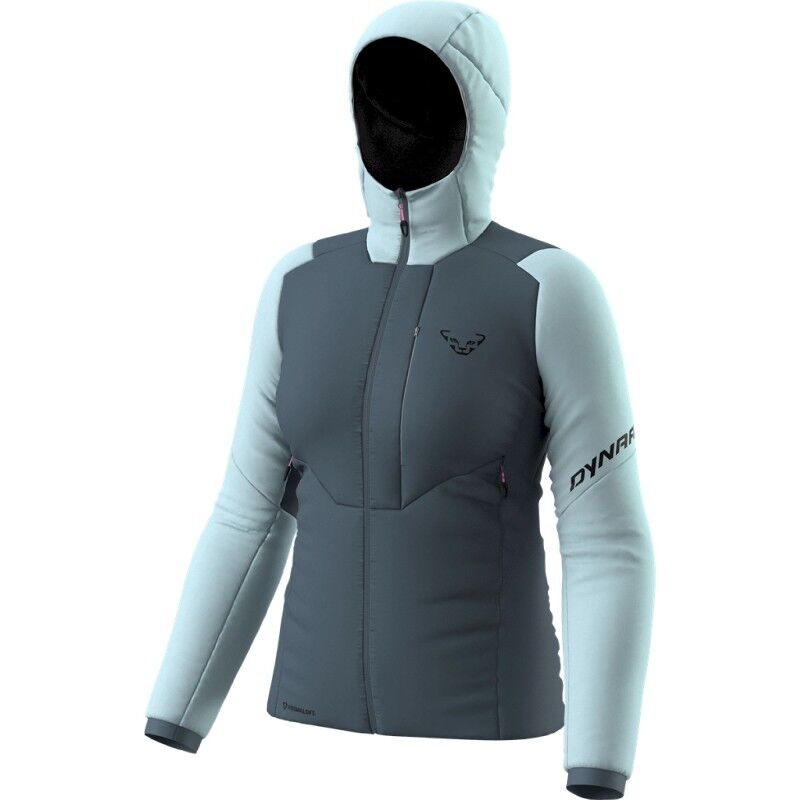 Dynafit Blacklight Prl Jkt W - Kunstfaserjacke - Damen | Hardloop