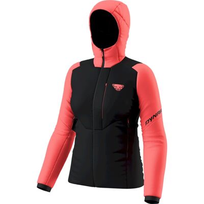 Blacklight Prl Jkt W - Giacca sintetica - Donna