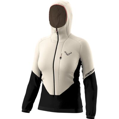 Blacklight Hybrid Therm Jkt W - Hybrid Jackets - Women's