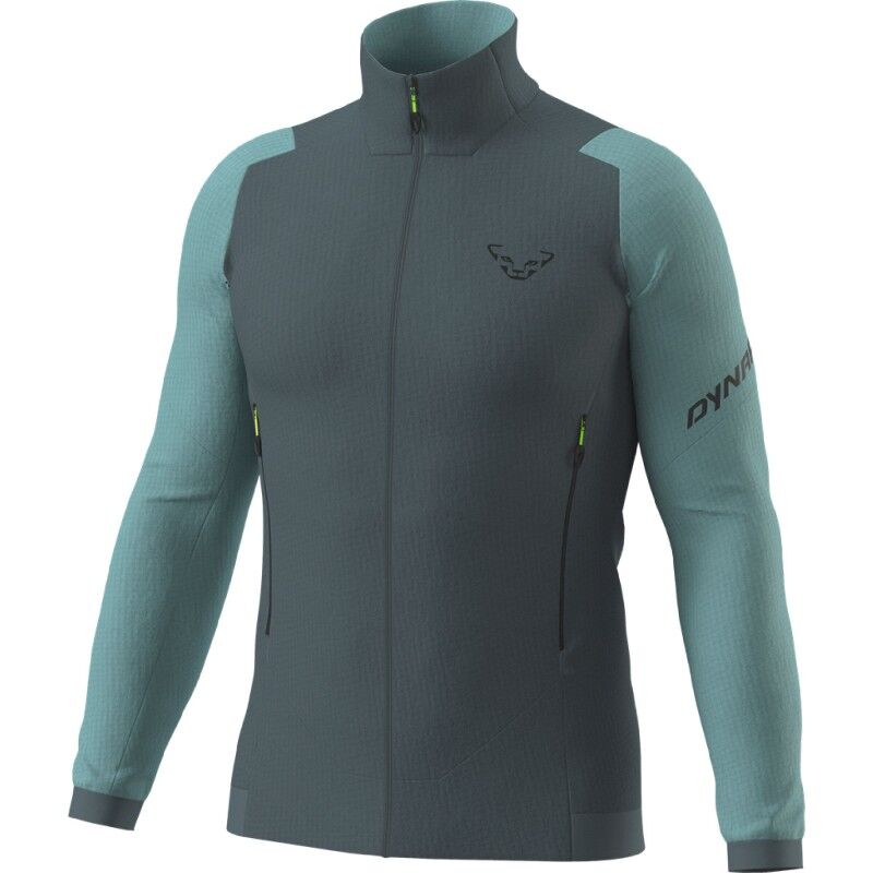 Dynafit Blacklight Thermal Jkt M - Fleecejacke - Herren | Hardloop