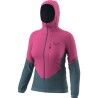 Dynafit Blacklight Hybrid Therm Jkt W - Hybrid Jackets - Women's | Hardloop