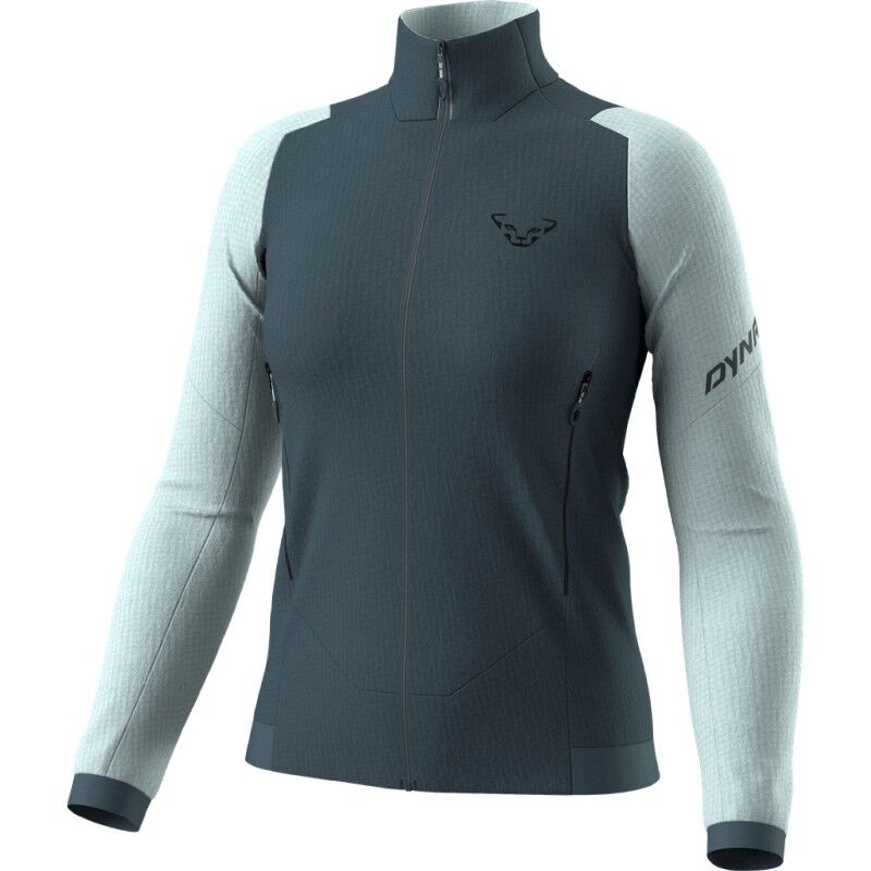 Dynafit Blacklight Thermal Jkt W - Dámská fleesová mikina | Hardloop
