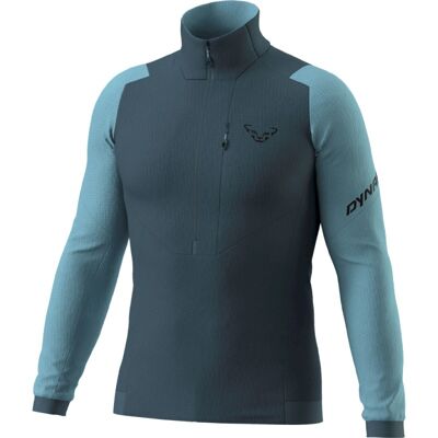 Blacklight Thermal 1/2 Zip M - Forro polar - Hombre