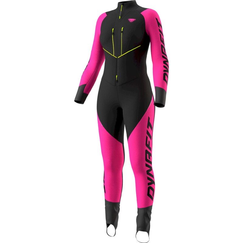 Dynafit Dna Race Suit W - Ski suit - Women's | Hardloop