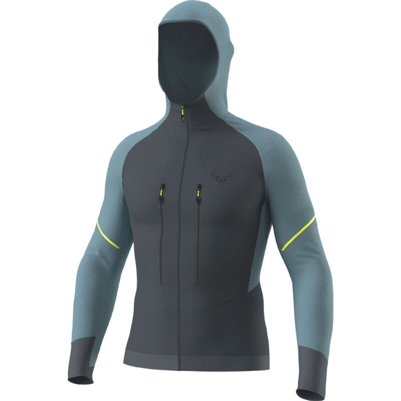 Dynafit Mezzalama Race Jkt M - Giacca in pile - Uomo | Hardloop