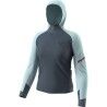 Dynafit Alpine L/S Hooded Tee W - Funktionsunterwäsche - Damen | Hardloop