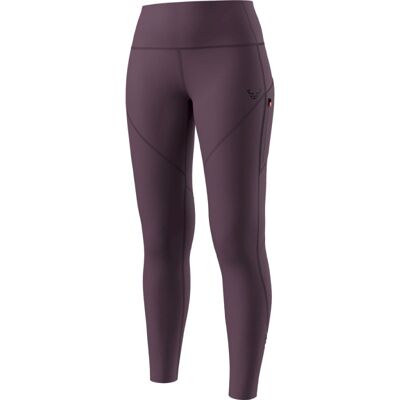 Winter Running Tights W - Intimo - Donna