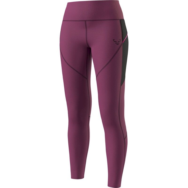 Dynafit Warm Ultra Tights W - Ondergoed - Dames | Hardloop