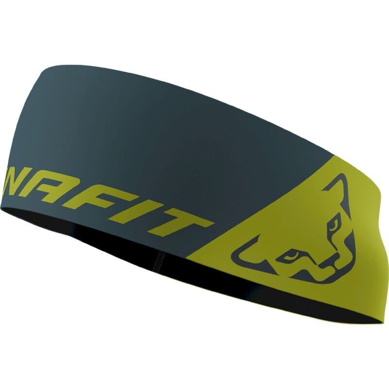 Dynafit Performance Headband - Fascia sportiva per la fronte | Hardloop