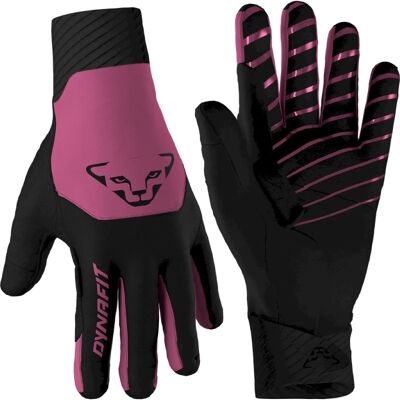 Blacklight Softshell Gloves - Guantes de Esquí de Travesia