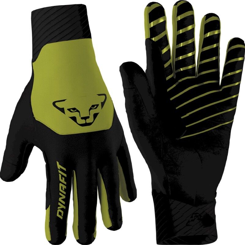 Blacklight Softshell Gloves - Ski Touring Gloves