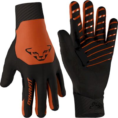 Blacklight Softshell Gloves - Gants ski de randonnée