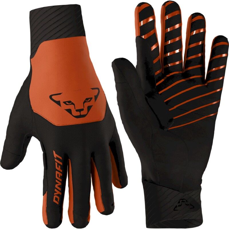 Blacklight Softshell Gloves - Skitourenhandschuhe