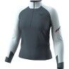 Dynafit Alpine L/S 1/2 Zip Tee W - Camisola interior mulher | Hardloop