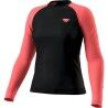 Dynafit Ultra S-Tech L/S Tee W - Tekninen Paita - Naiset | Hardloop