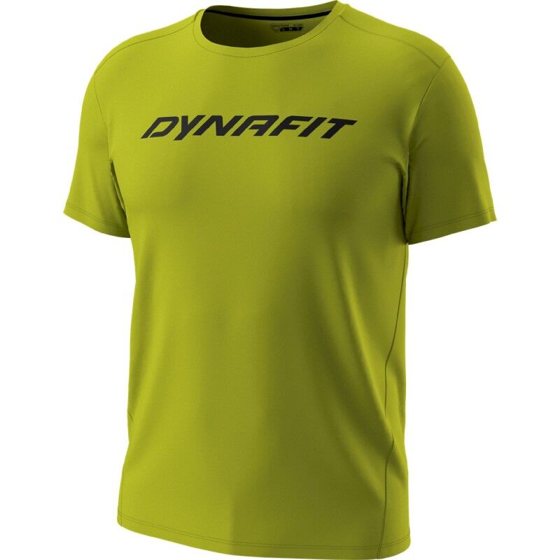Dynafit Traverse T-Shirt M - Pánské triko | Hardloop