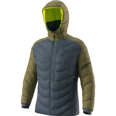 Tigard Down Rds Jkt M - Dunjakke - Herrer