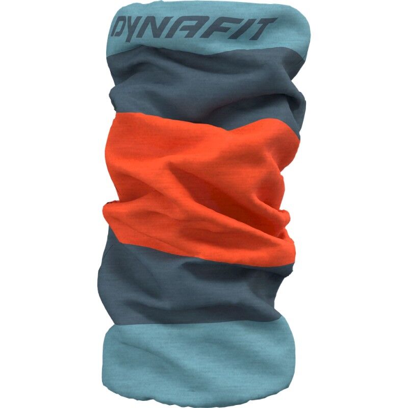 Light Merino Neck Gaiter - Šátek