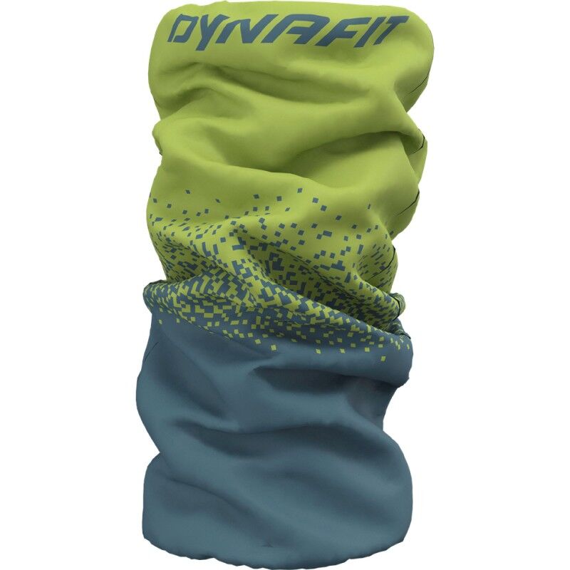 Dynafit Graphic Neck Gaiter - Šátek | Hardloop