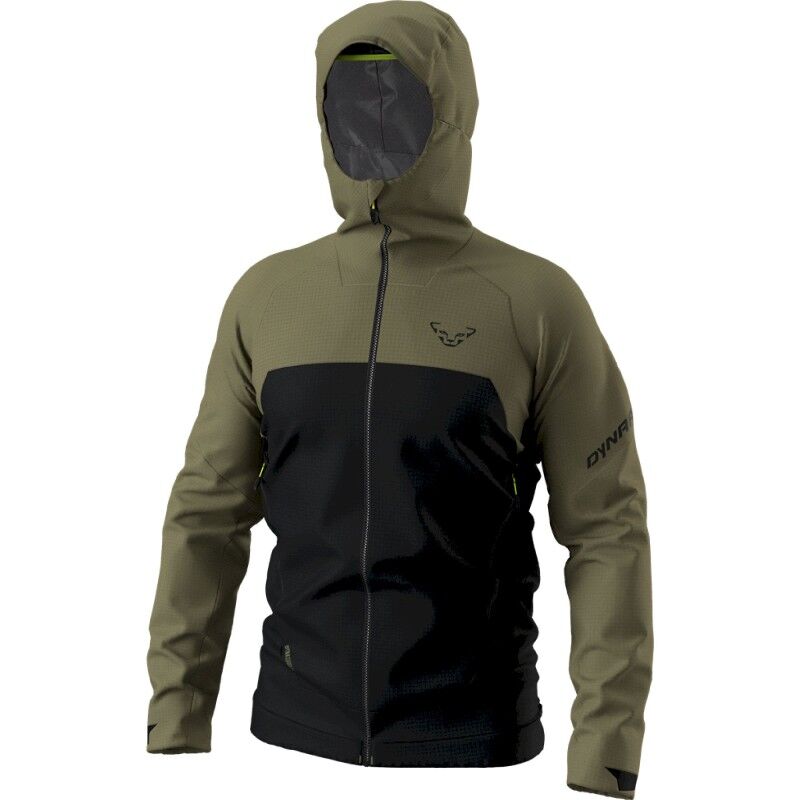 Radical 3L Jacket M - Pánská nepromokavá bunda