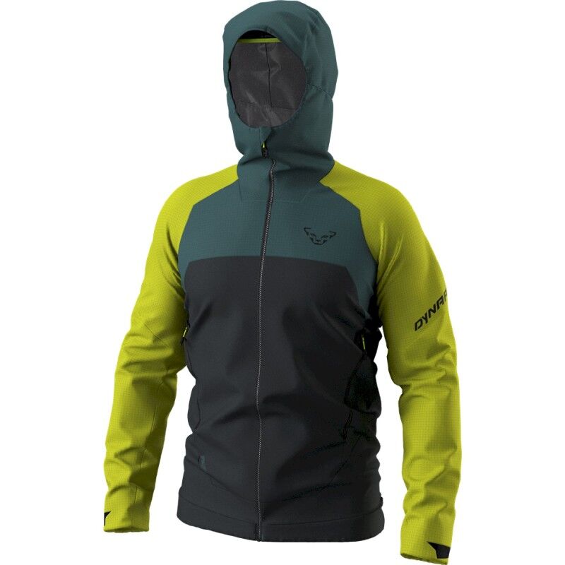 Radical 3L Jacket M - Hardshell jacket - Men's