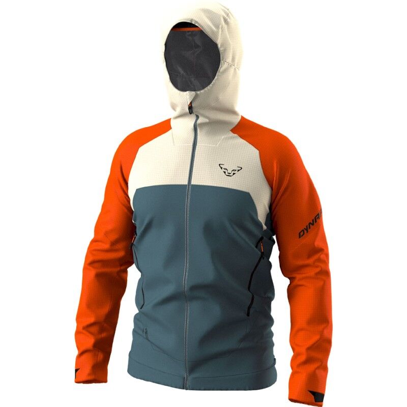 Radical 3L Jacket M - Veste hardshell homme