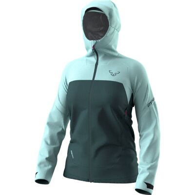 Radical 3L Jacket W - Hardshell jakke - Damer