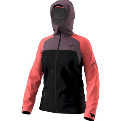 Radical 3L Jacket W - Regenjack - Dames