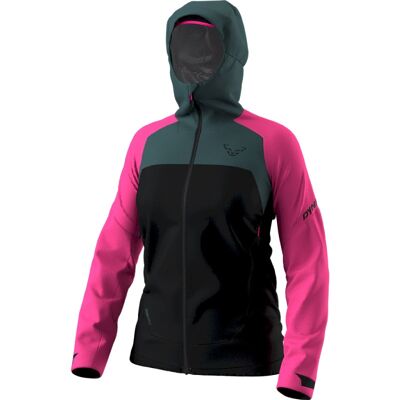 Radical 3L Jacket W - Hardshell jakke - Damer