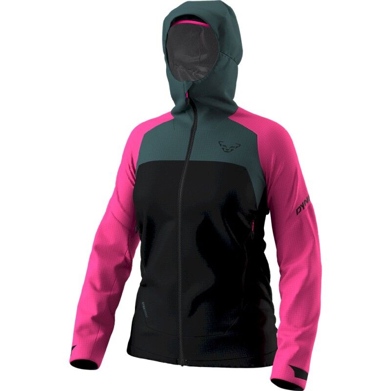Dynafit Radical 3L Jacket W - Hardshelljacke - Damen | Hardloop