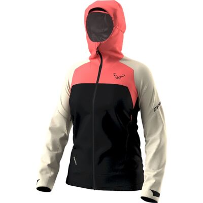 Radical 3L Jacket W - Kurtka z membraną damska