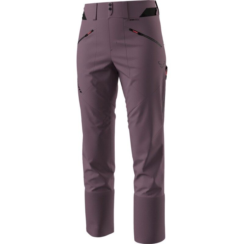 Radical 3L Pants W - Hardshellbroek - Dames