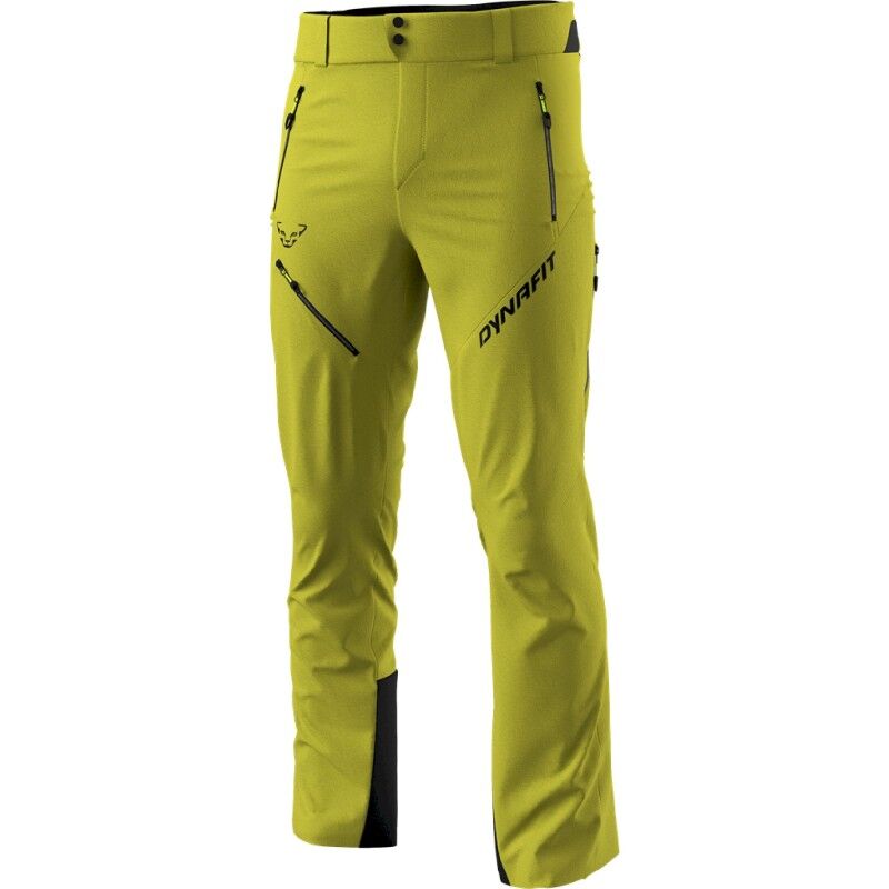 Mercury Dst Pants M - Pánské softshellové kalhoty